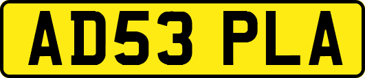 AD53PLA