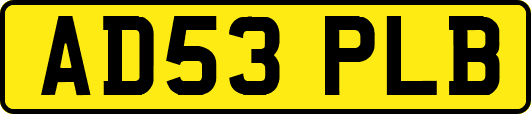 AD53PLB