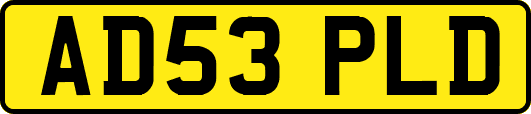 AD53PLD