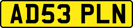 AD53PLN