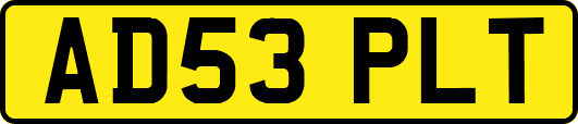 AD53PLT