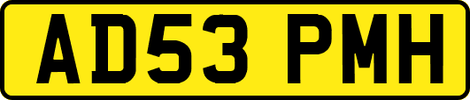 AD53PMH