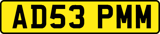AD53PMM