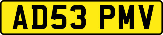 AD53PMV