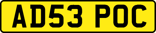 AD53POC
