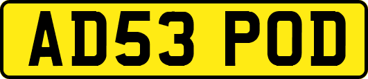 AD53POD
