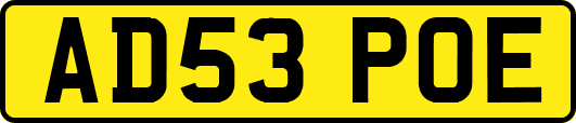 AD53POE