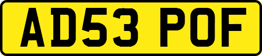 AD53POF