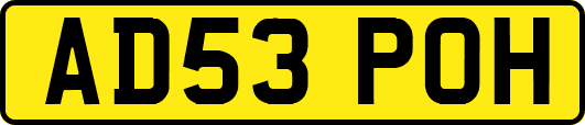AD53POH