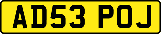 AD53POJ