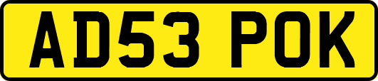 AD53POK