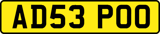 AD53POO