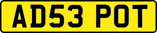 AD53POT