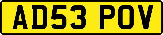 AD53POV