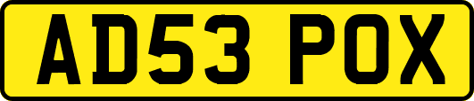 AD53POX