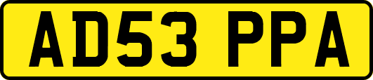 AD53PPA