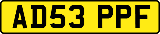 AD53PPF