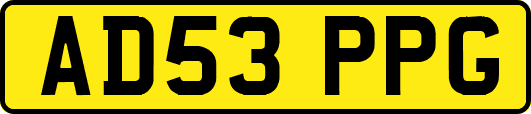 AD53PPG