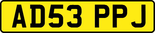 AD53PPJ