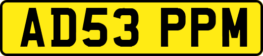 AD53PPM