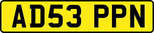 AD53PPN