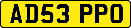AD53PPO