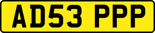 AD53PPP