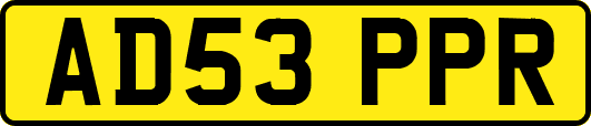 AD53PPR