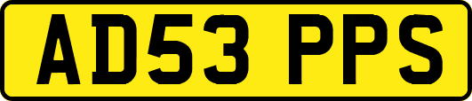 AD53PPS