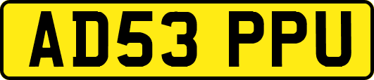AD53PPU