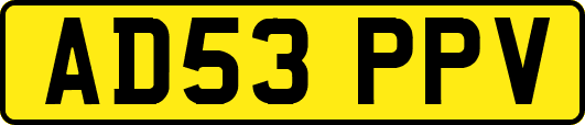 AD53PPV