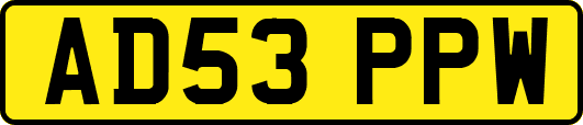 AD53PPW