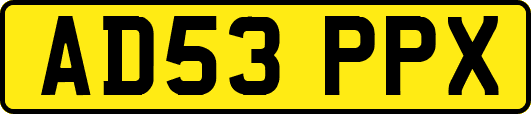 AD53PPX