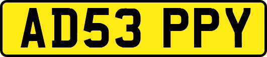 AD53PPY
