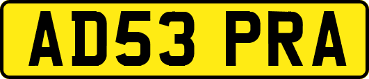 AD53PRA