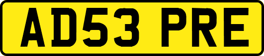 AD53PRE