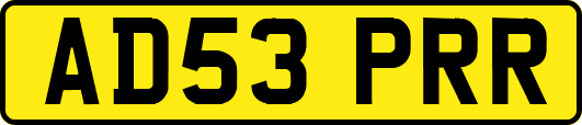 AD53PRR