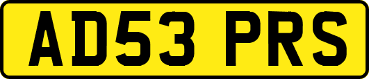 AD53PRS