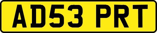AD53PRT