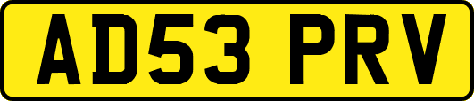 AD53PRV