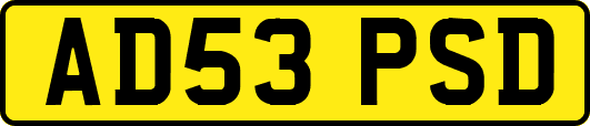 AD53PSD