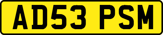 AD53PSM