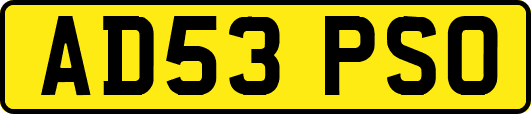 AD53PSO