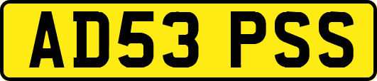 AD53PSS