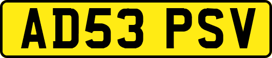 AD53PSV