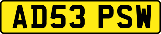 AD53PSW