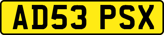 AD53PSX