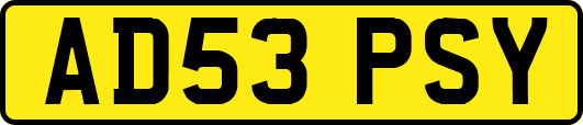 AD53PSY