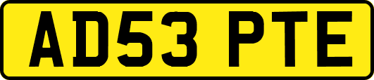 AD53PTE