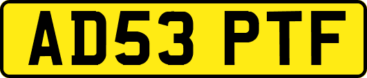 AD53PTF
